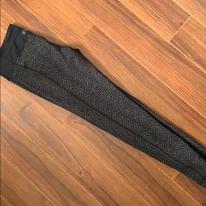 Under armour workout leggings